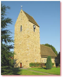 St. Matthaei Großenwieden