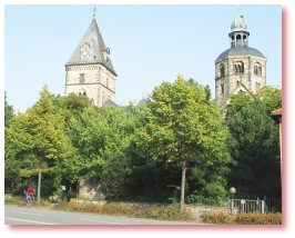 Hamelner Münster