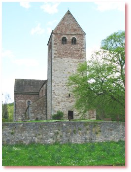 Kilianskirche