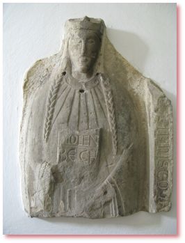 Stifterin Kloster Möllenbeck