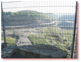 Steinbruch Langenfeld