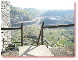 Steinbruch Langenfeld