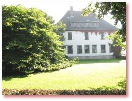 Bad Münder Steinhof Süntelbuche