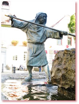 Bad Münder Söltjerbrunnen