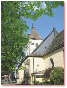 Stadtkirche