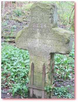 Kreuzstein-Blutbachtal